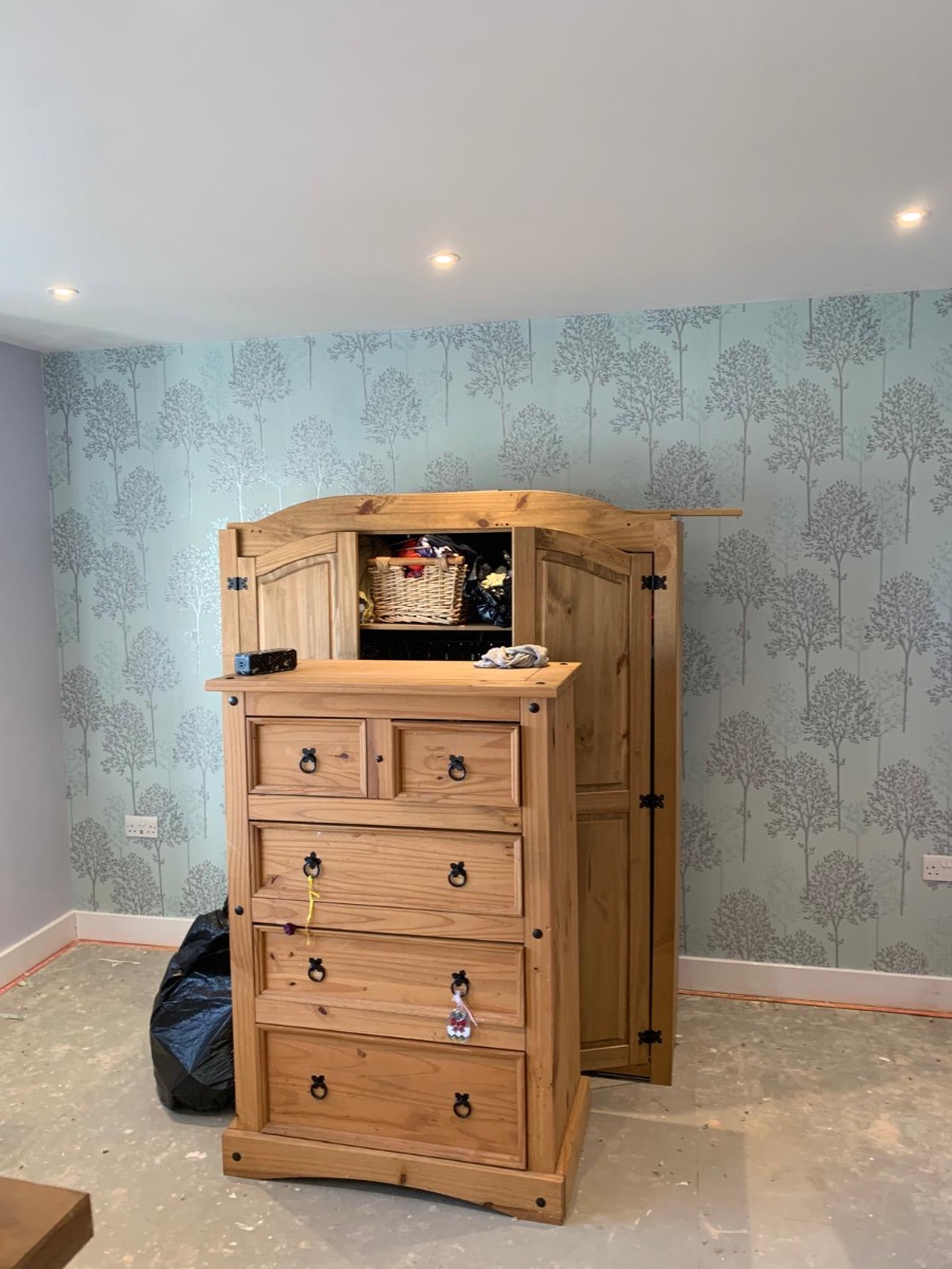 Painter and Decorator: Image 8